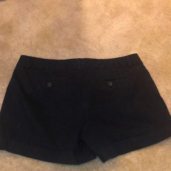 Banana Republic ladies chino style shorts - Picture 8 of 10